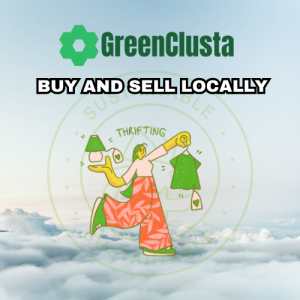 Greenclusta Flyer
